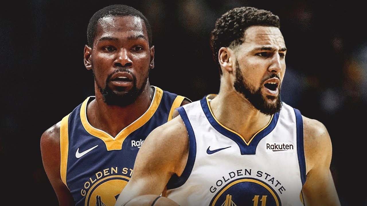 Warriors Offer Full Max Klay Durant Luxury Tax Cheese! 2019 NBA Free Agency