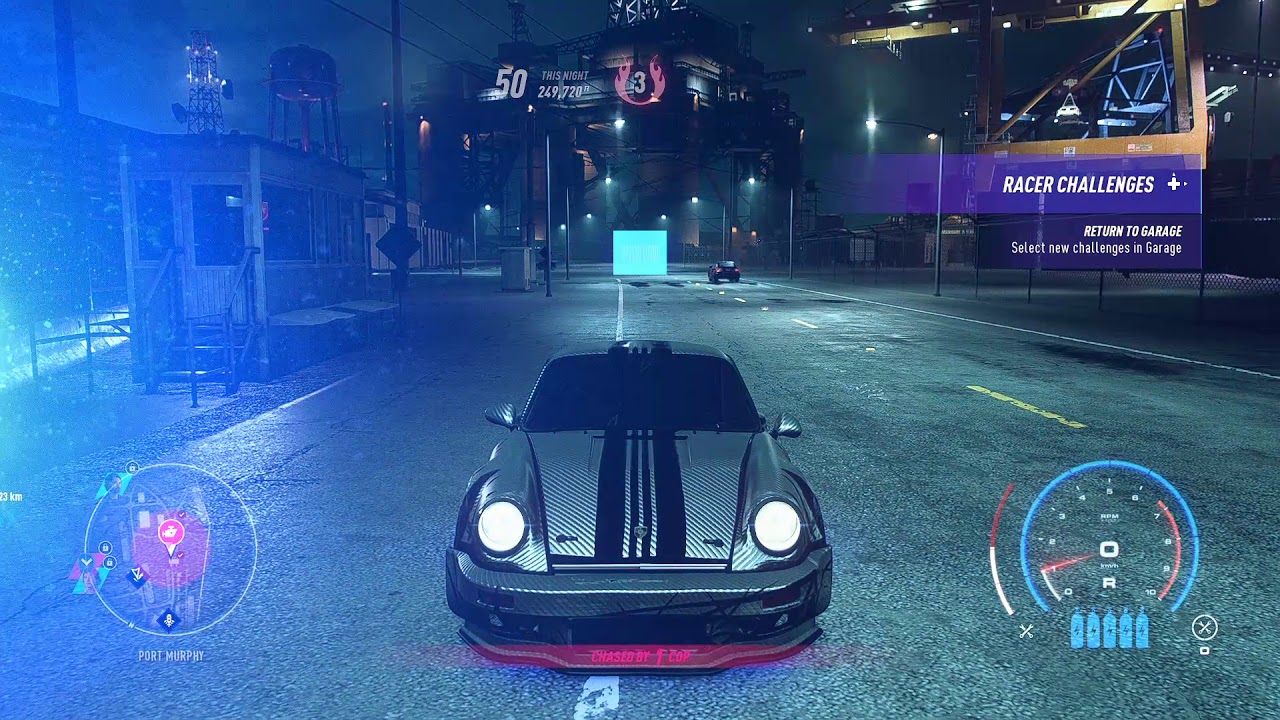 Cómo conseguir piezas DEFINITIVAS en Need for Speed Heat