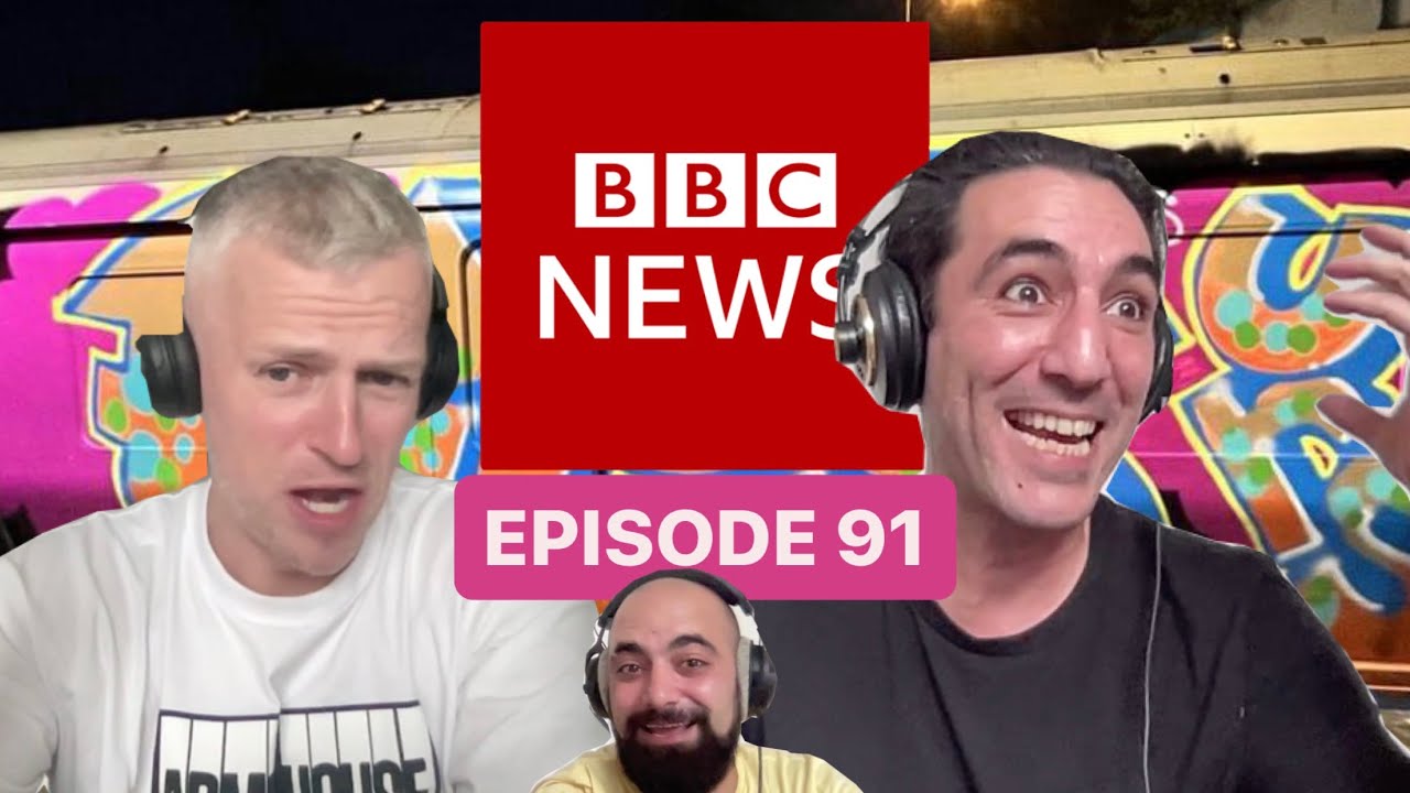 AH2YMH Ep.91 | GCSE Kinda Piece