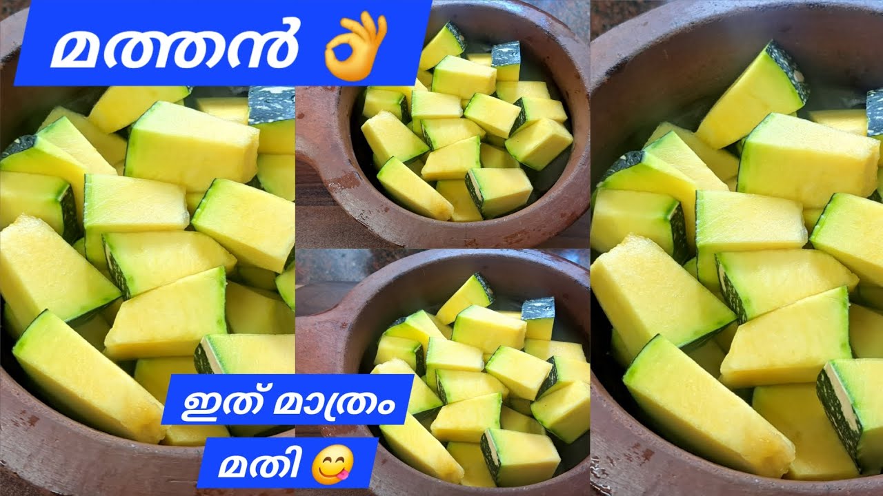 ഒരു പീസ് മത്തൻ ഉണ്ടോ👌😋||വേറെ ഒന്നും വേണ്ട||അപാര രുചിയിൽ💯||food and travel by daulath||