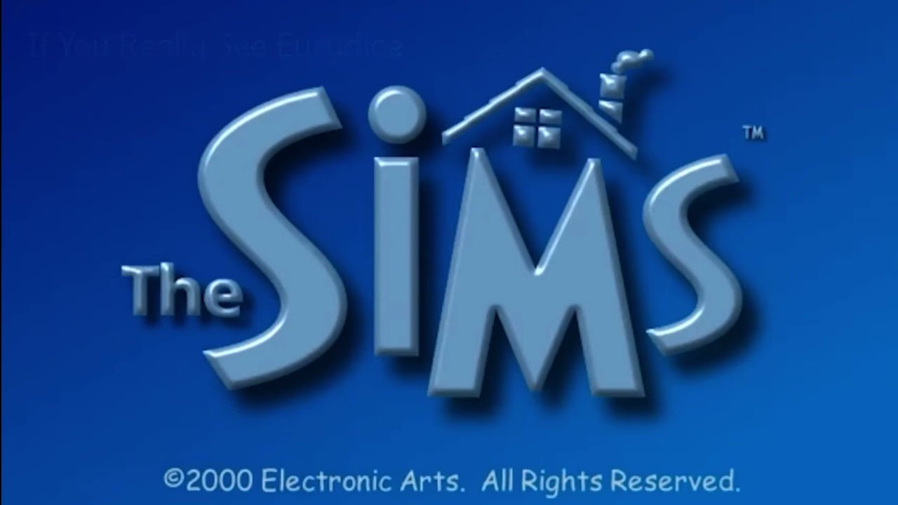 The Sims 1 - Relaxing Themes