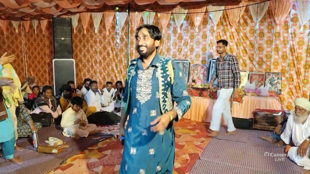 ਮੇਲਾ ਪੀਰ ਨਿਗਾਹਾ ਲੰਗੇਆਣਾ ਵਿਖੇ )ਸੇਵਾਦਾਰ ਬਾਬਾ ਬਲਜੀਤ ਜੀ ਸੈਣੀਆਂ ਵਾਲੇ 8272425919🎤 ਗਾਇਕ ਸ਼ਿੰਦਾ ਬਰਾੜ