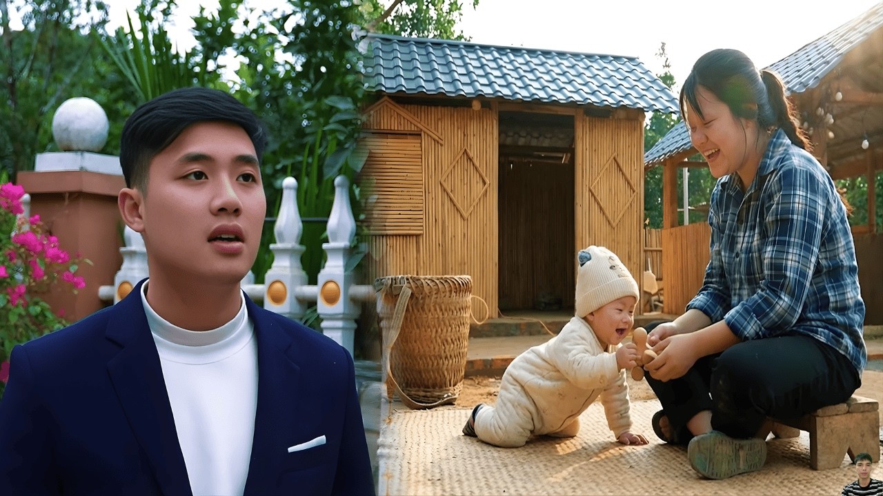 Is Tu Na Truly Ready to Become a Wife&hellip; Or Is She Just Leaning on Him for Now