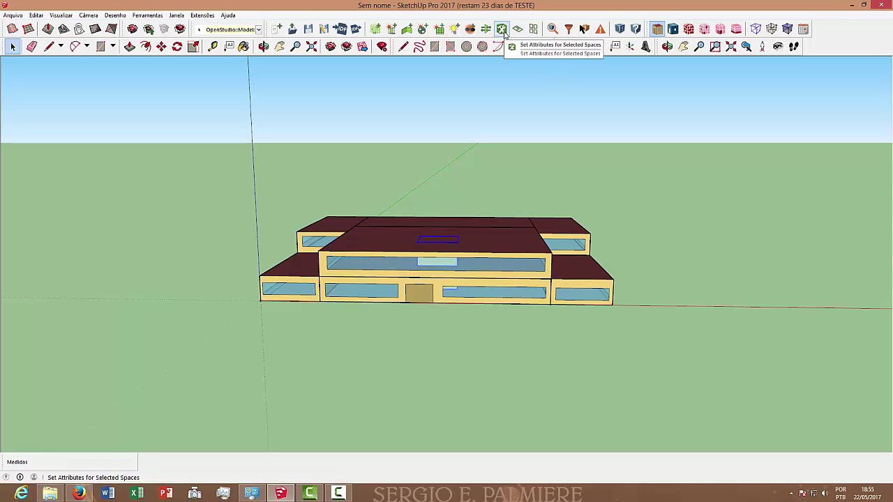 Openstudo V. 2.1.0 + Energyplus 8.7.0