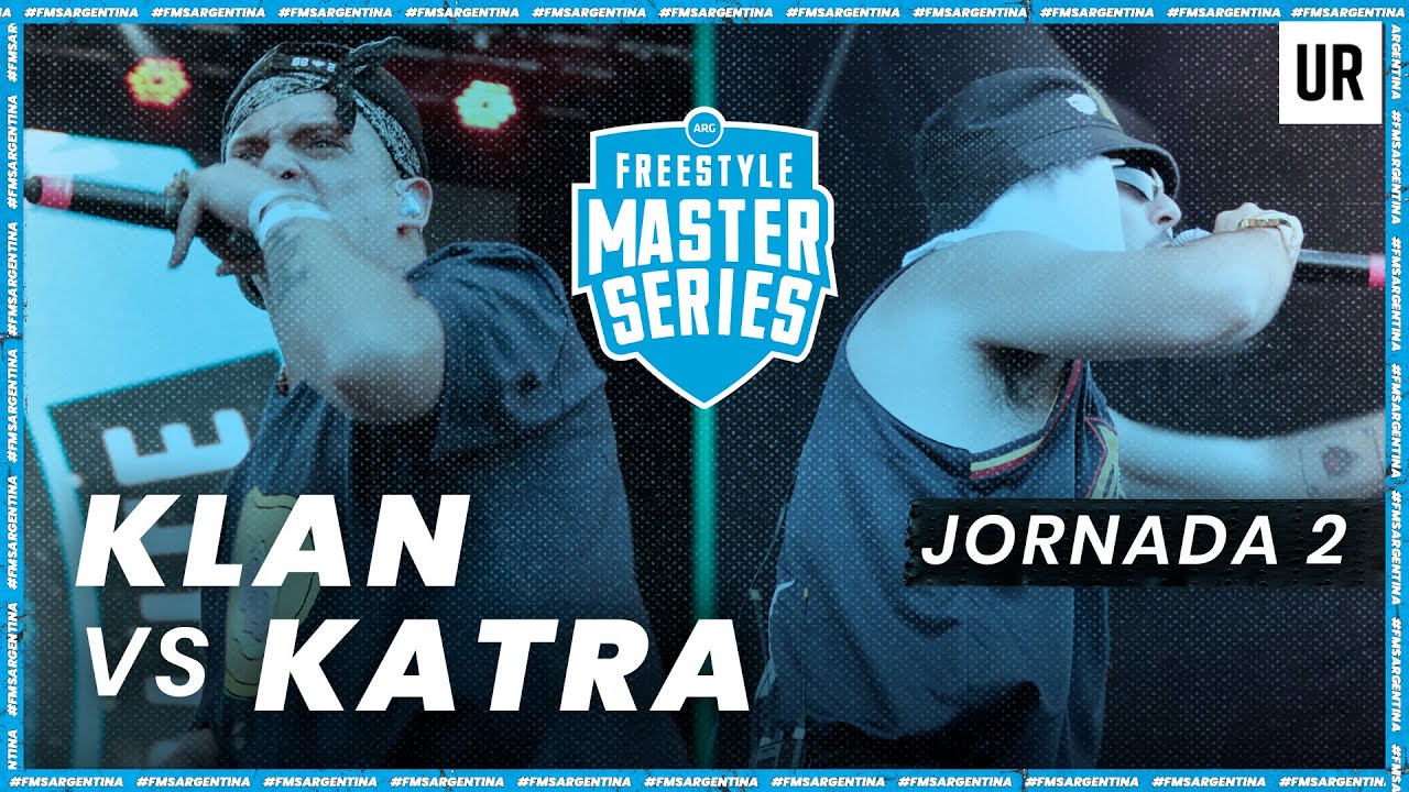 KLAN VS KATRA | #FMSARGENTINA 2022 - Jornada 2 | Urban Roosters