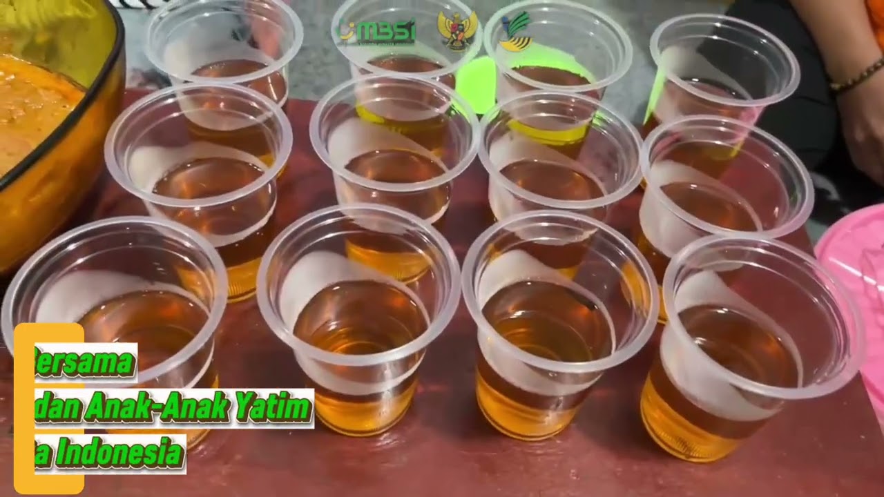 Kegiatan Bulan Ramadhan di Yamesta Indonesia Pekan Ke-2 (Yamesta Pusat, Cimahi, Cikarang, Bogor)