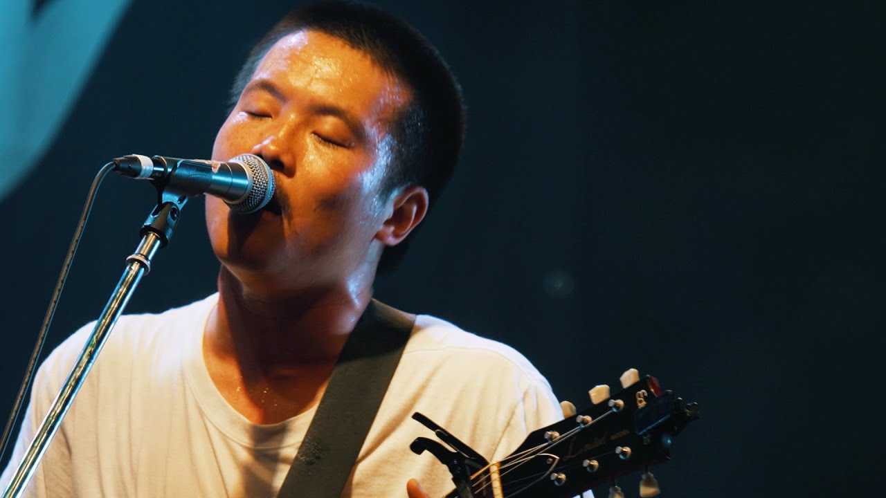 さらば帝国 - 騒ぎ出す（FUJI ROCK FESTIVAL'25 