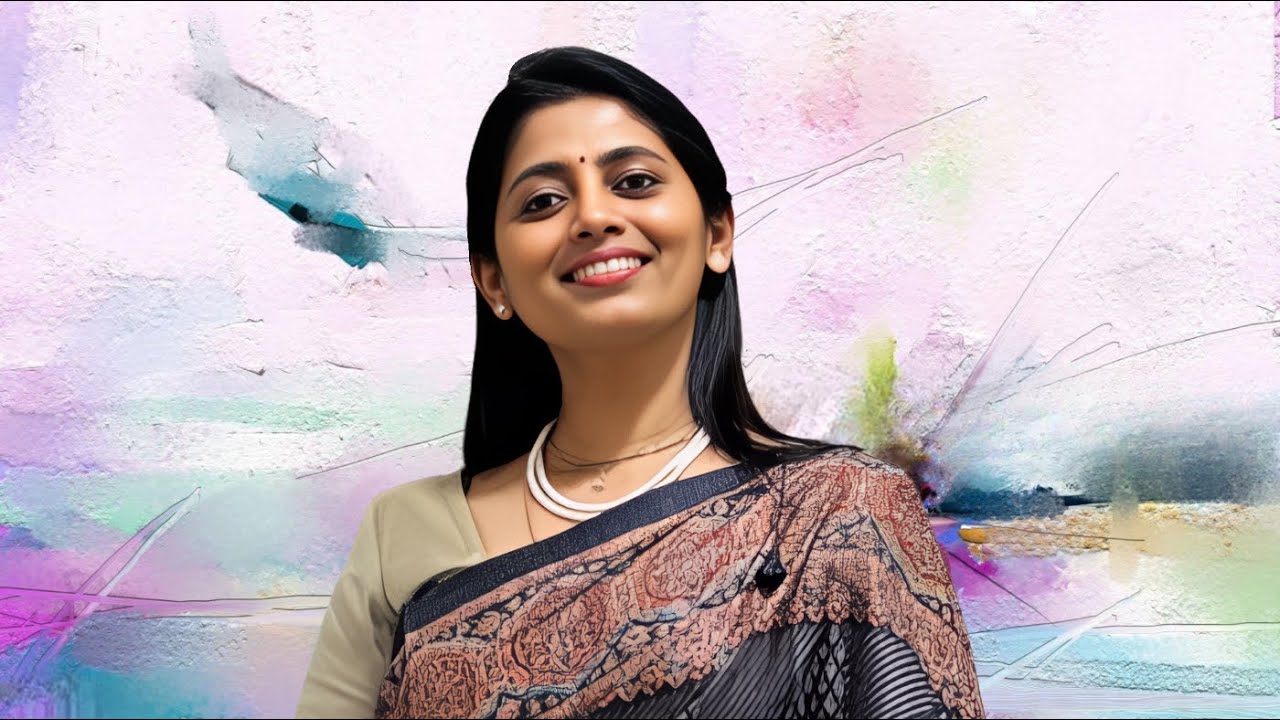 2022-02-11_Tum mujhe yun bhula na paaoge (Female)_Sangeeta M. (Birthday of Shankar)