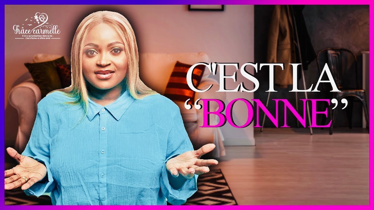 7 signes pour savoir si c'est la bonne femme pour toi !