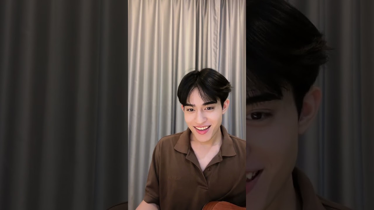 2023.12.20 Barcode Tinnasit (barcode.tin) Instagram Live