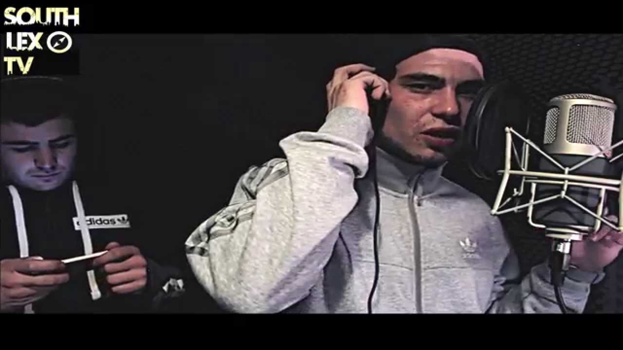 SouthLex Tv: {BARZ IN THE BOOTH} PARKZ & HARPER