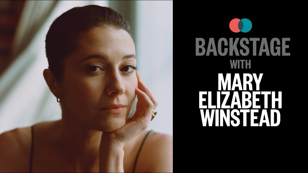 Mary Elizabeth Winstead on Craft, Connection, + Choosing the Right Roles