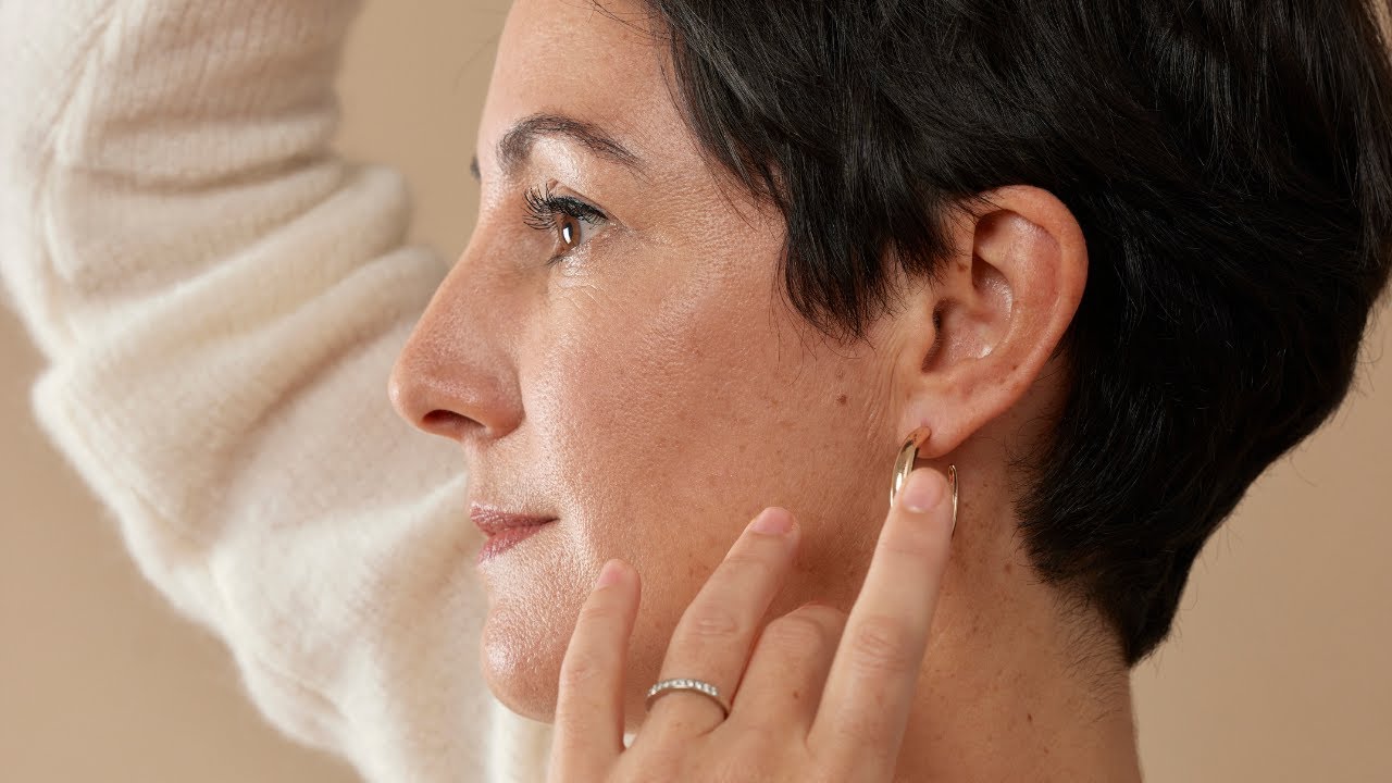 DELPHINE LANGLOIS - CO-CR&Eacute;ATRICE LB FACIALISTES