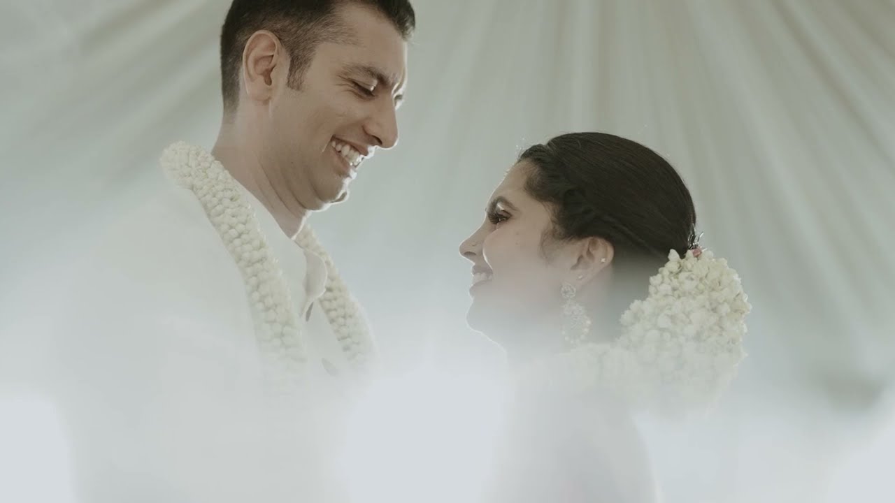 Radhika & Adarsh's Wedding | Best Event Management in Guruvayur | Event Management Guruvayur |