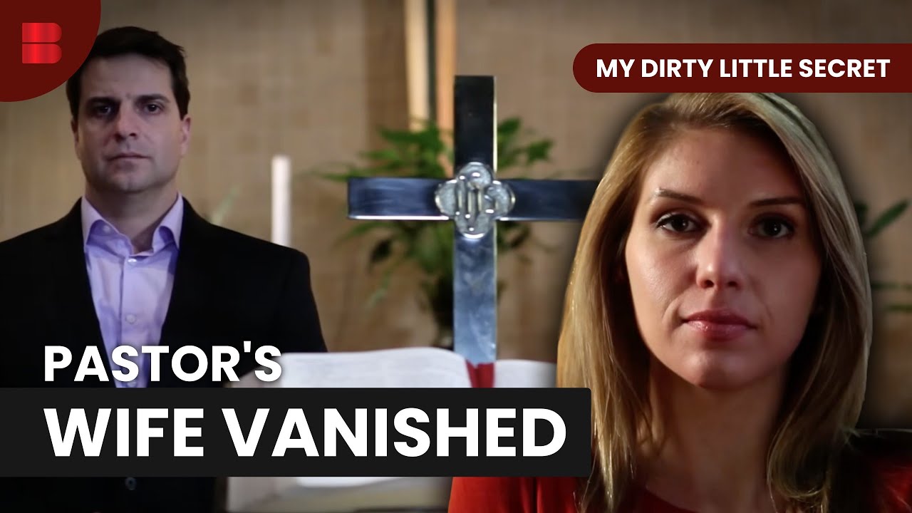 Pastor Rick Pulley Wife Patty Joe Vanishes 1999 | My Dirty Little Secret