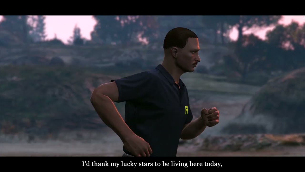 [GTAHUB] ACADEMIA X | OFFICIAL TRAILER