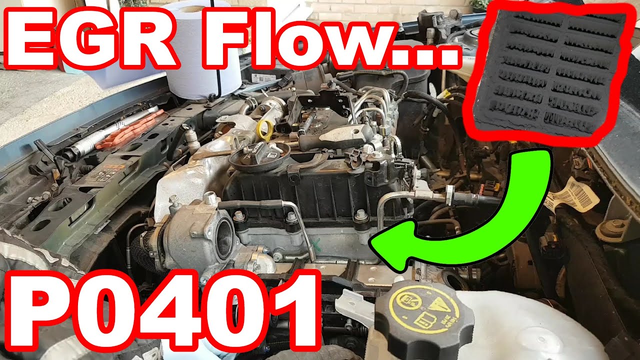 Astra K 1.6 CDTI randomly engine light comes ON. Fault finding and repair.