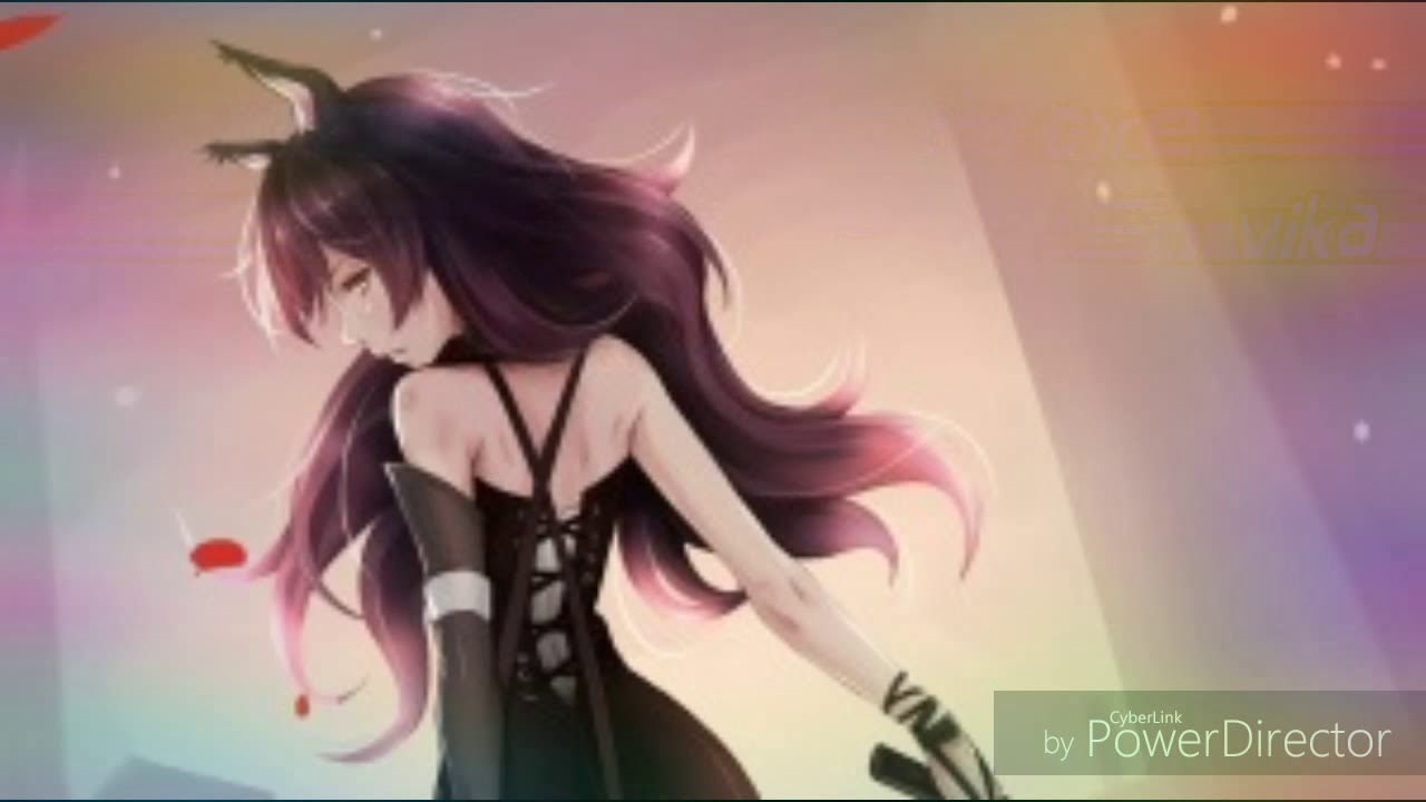 Nightcore - Sun Vika