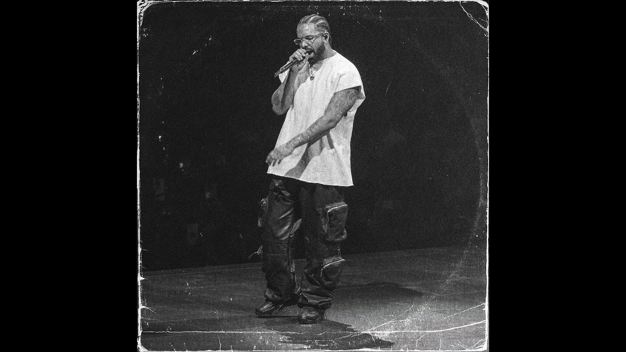 (FREE) Drake x The Alchemist Type Beat - Find Your Way