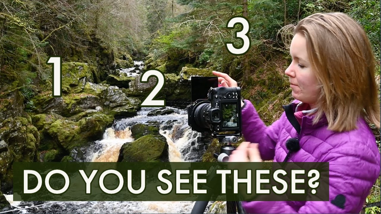Enhance Your Photographic Experience With This Simple Exercise