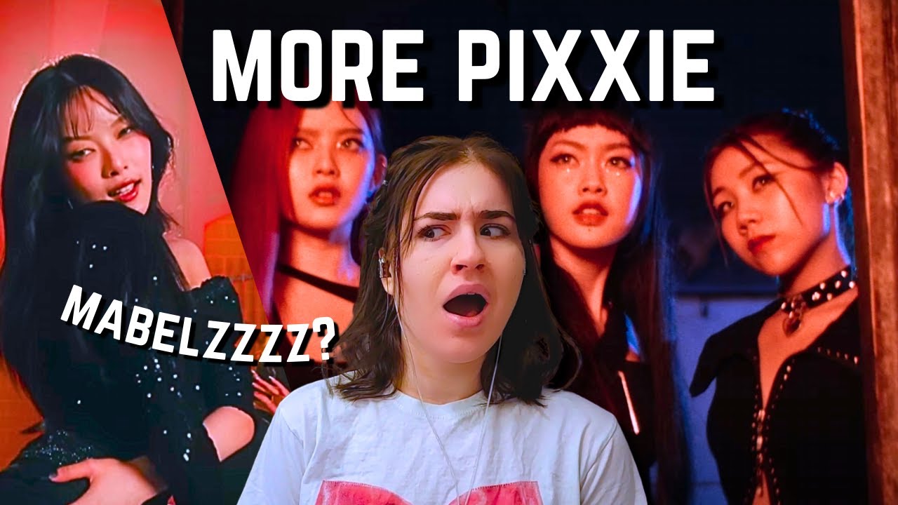 REACTING TO PIXXIE 'DED' 'NOT BAD' & 'HEARTSTOPPER DANCE PEFORMANCE' | I love heartstopper so much.