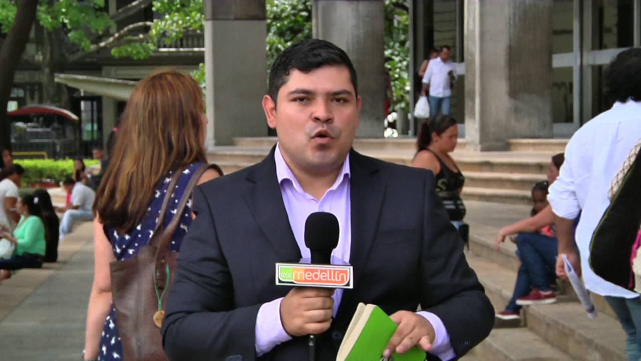 Exparamilitar Raúl Hasbún quedará en libertad [Noticias] - TeleMedellin