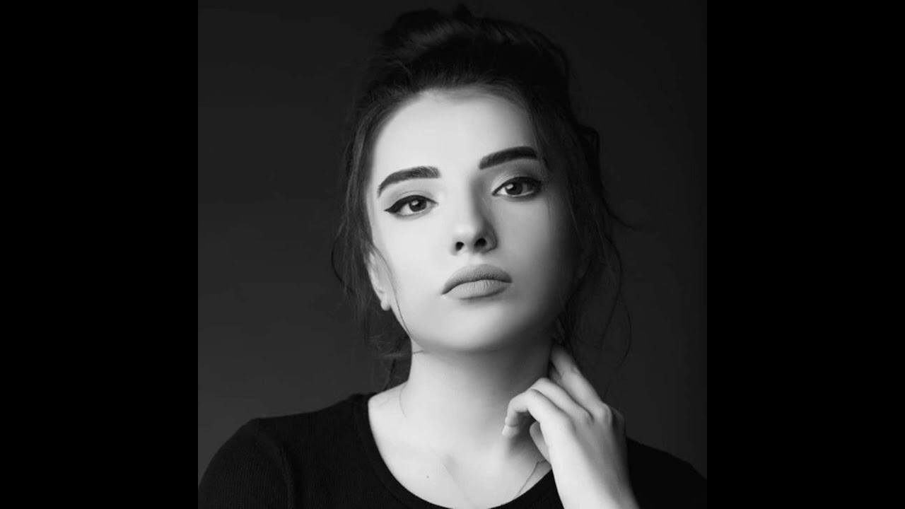 Nahide Babashli - Seni severdim // şarki sözleri // lyrics