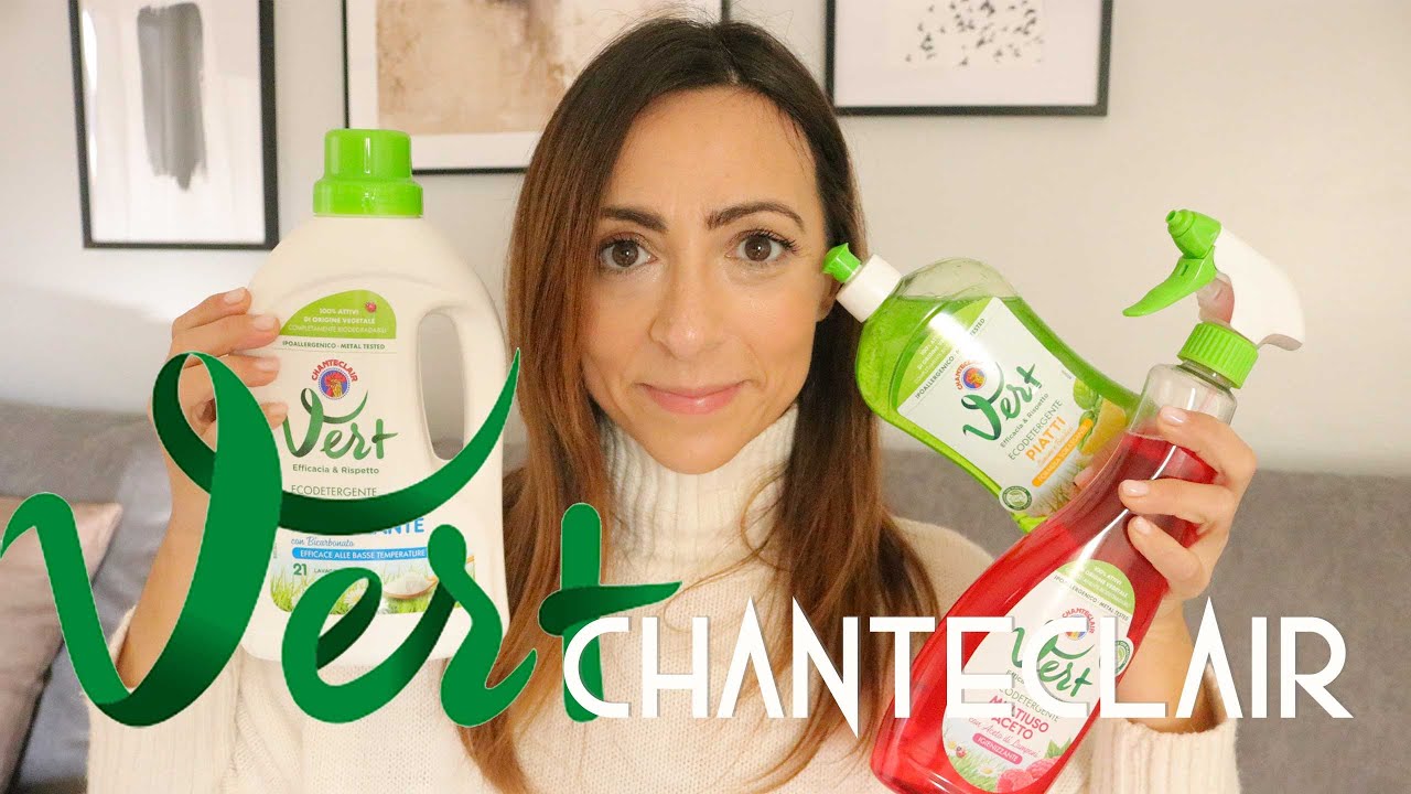 vert di chanteclair: come usarli e suggerimenti | adv | AnnalisaSuperStar