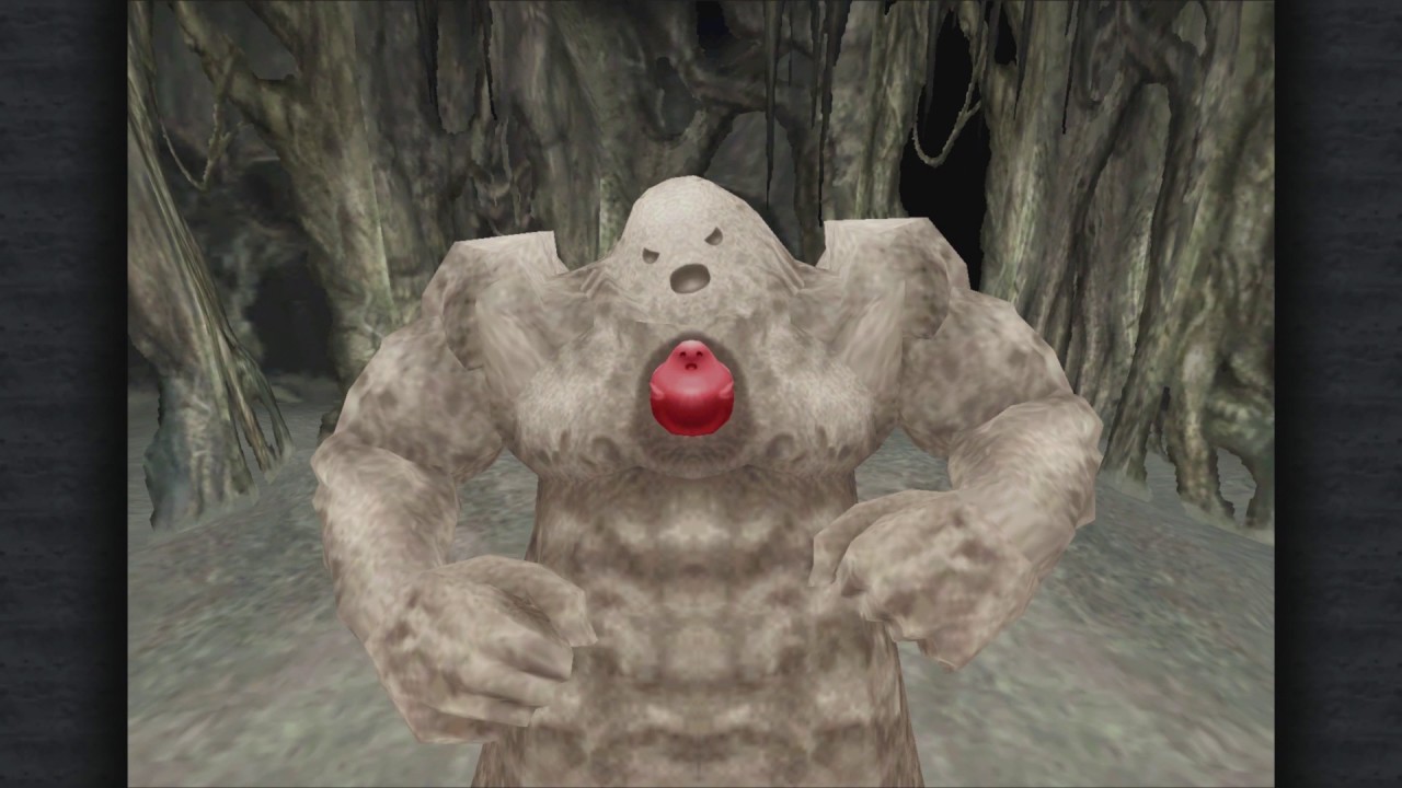 Final Fantasy IX Walkthrough - 14 - Cleyra's Trunk