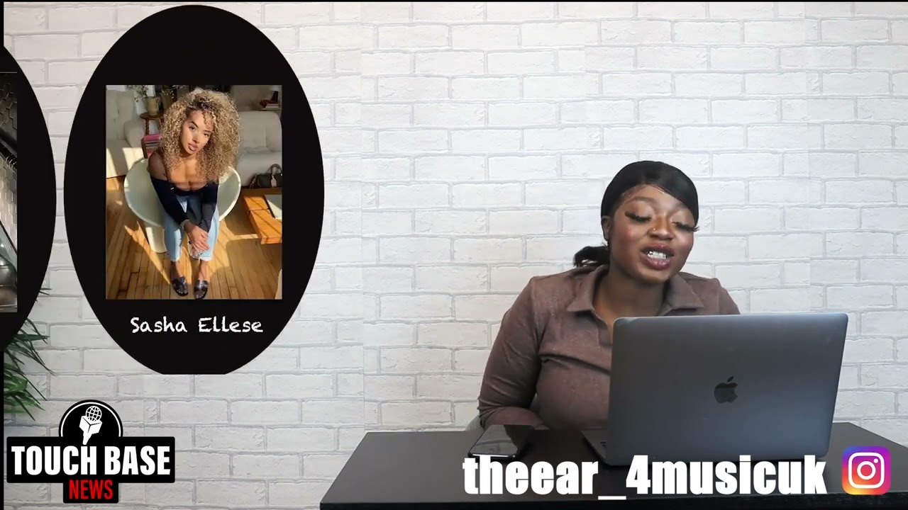 M Huncho Burning His Mask? Nines Is Fresh Out Of Jail 🙌 & More | Touch Base News