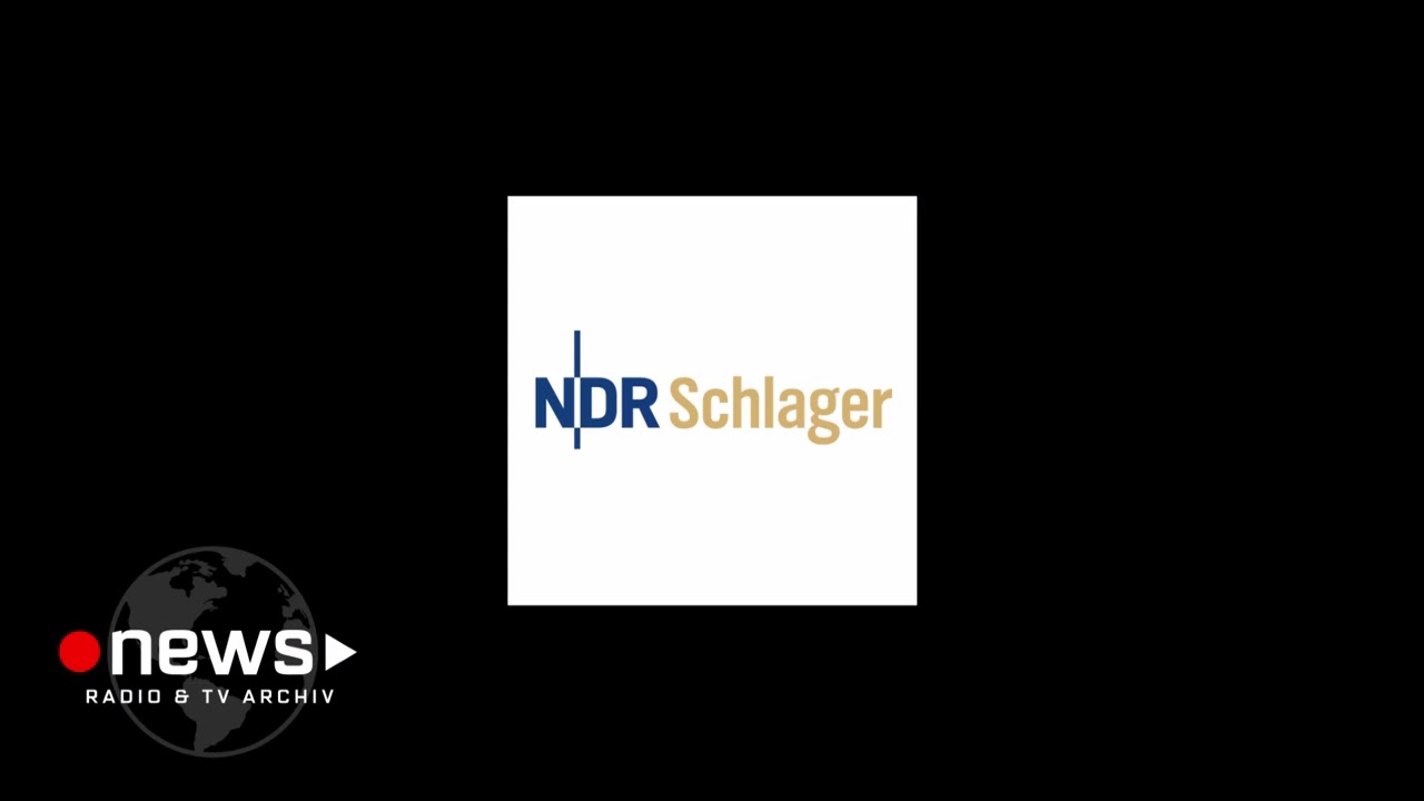 NDR Schlager – Nachrichten vom 21.07.2024