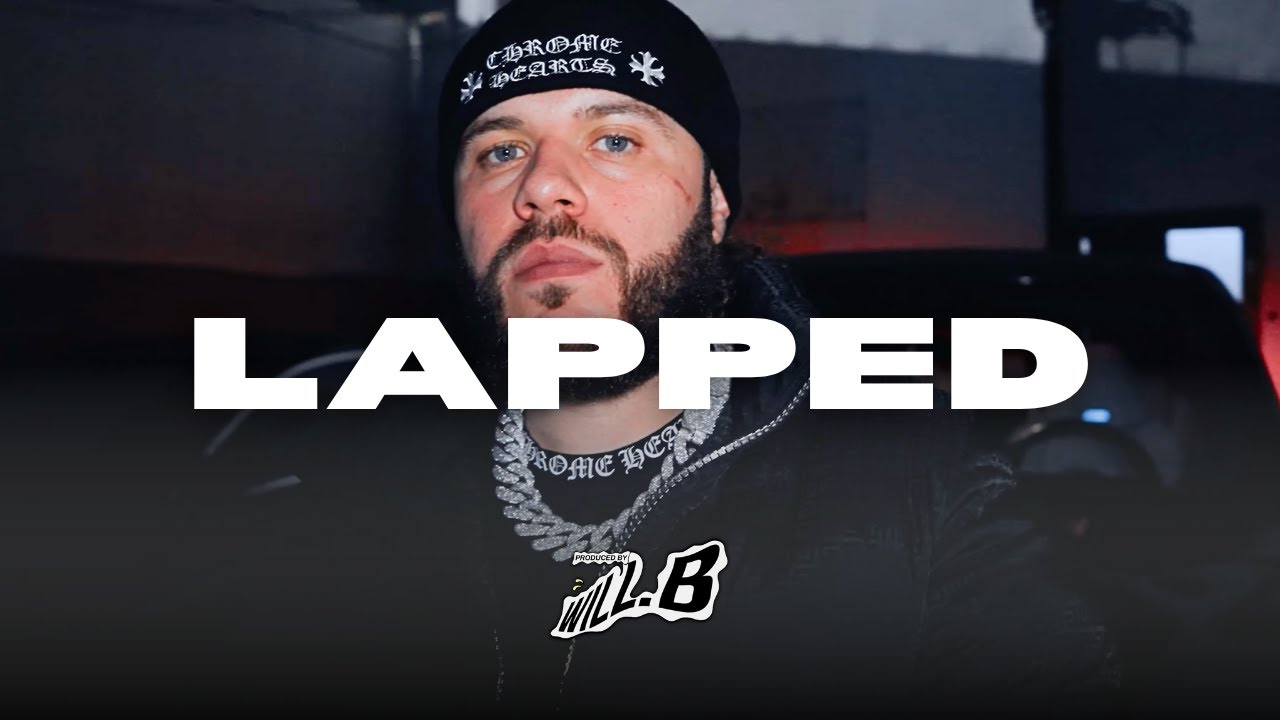 [FREE] Tunde x Mazza L20 Type Beat - 