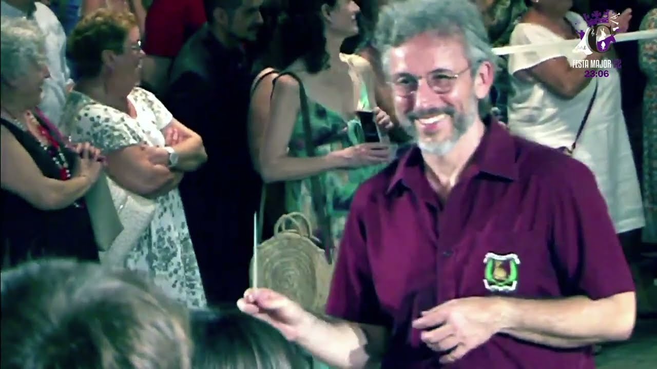 Festa Major 2022 | Ball de coques