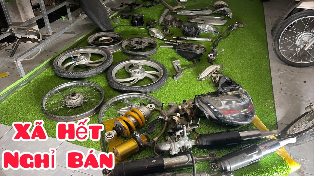 Nguyễn Lợi AG đang phát trực tiếp! Xã Hết Ngỉ Bán