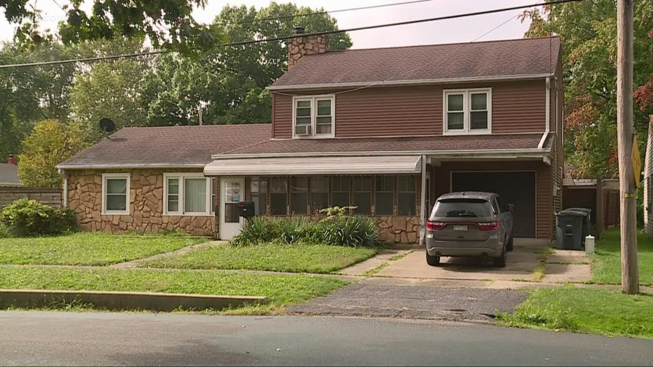 16-month-old Akron girl mauled to death by pit bulls