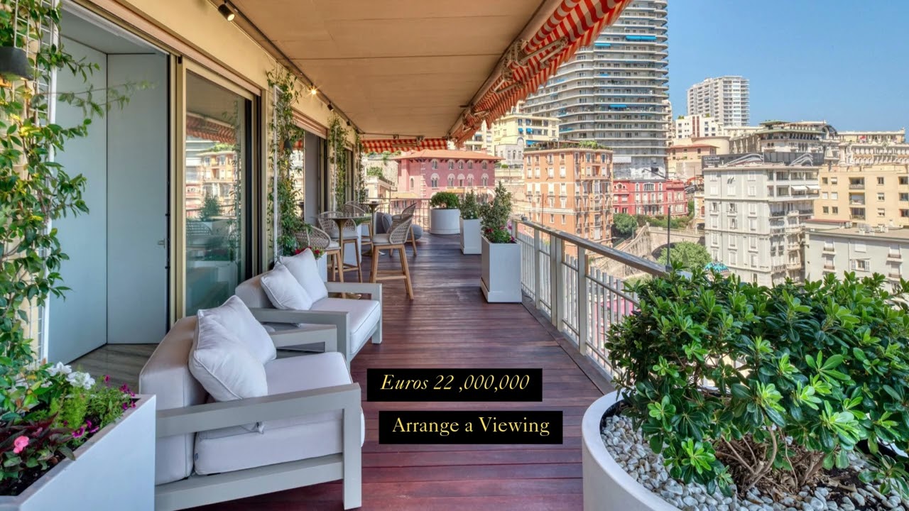 GrandPrix Apartment for Sale