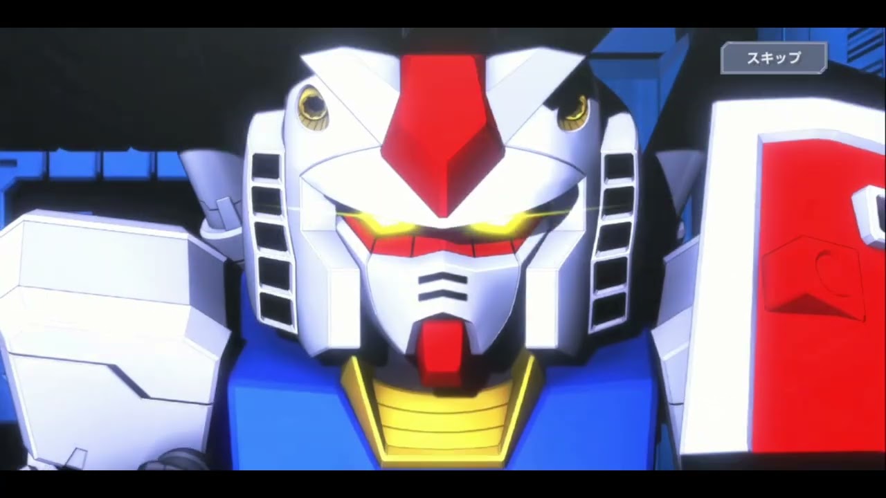 Gジェネエターナル運試し100連＆SDガンダムバトルアライアンス（steam版）