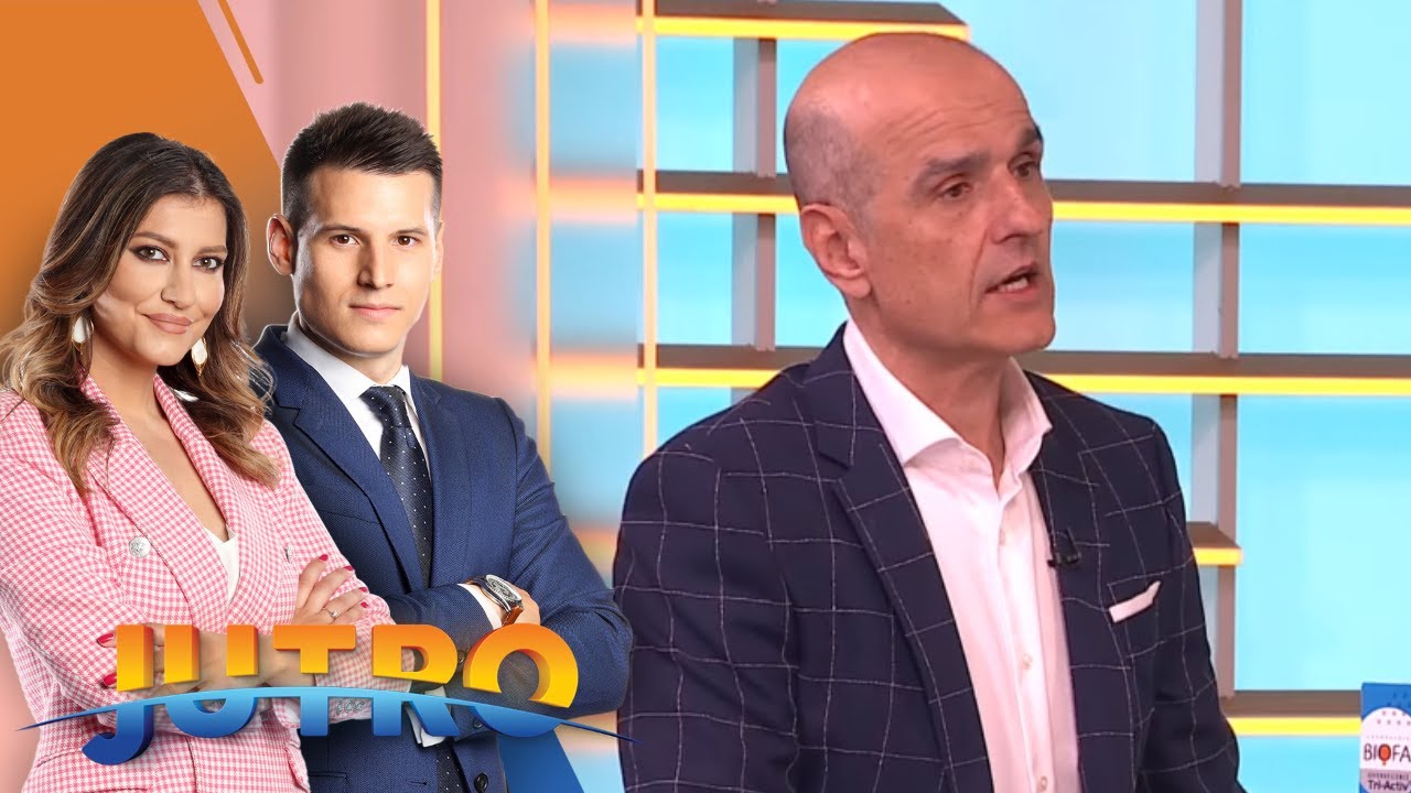 Broj abortusa 2021. prepolovljen u odnosu na 2010. godinu - JUTRO