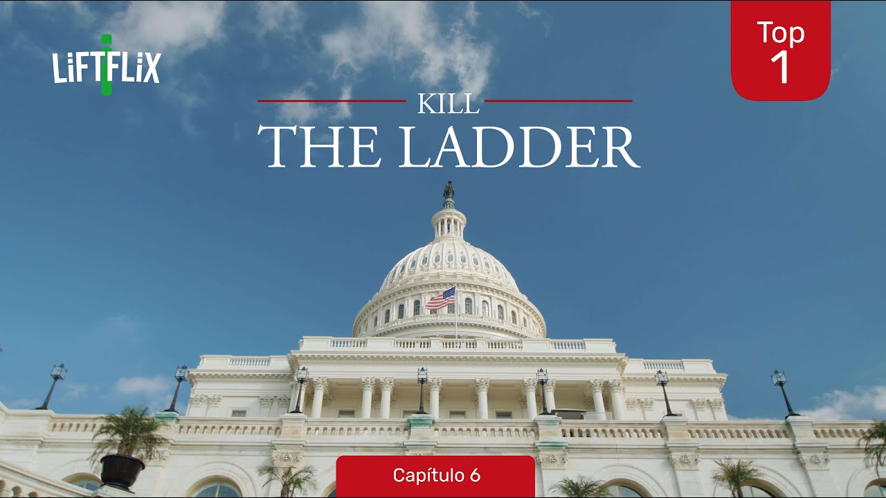 KILL THE LADDER - Temporada 1 | Capítulo 6 
