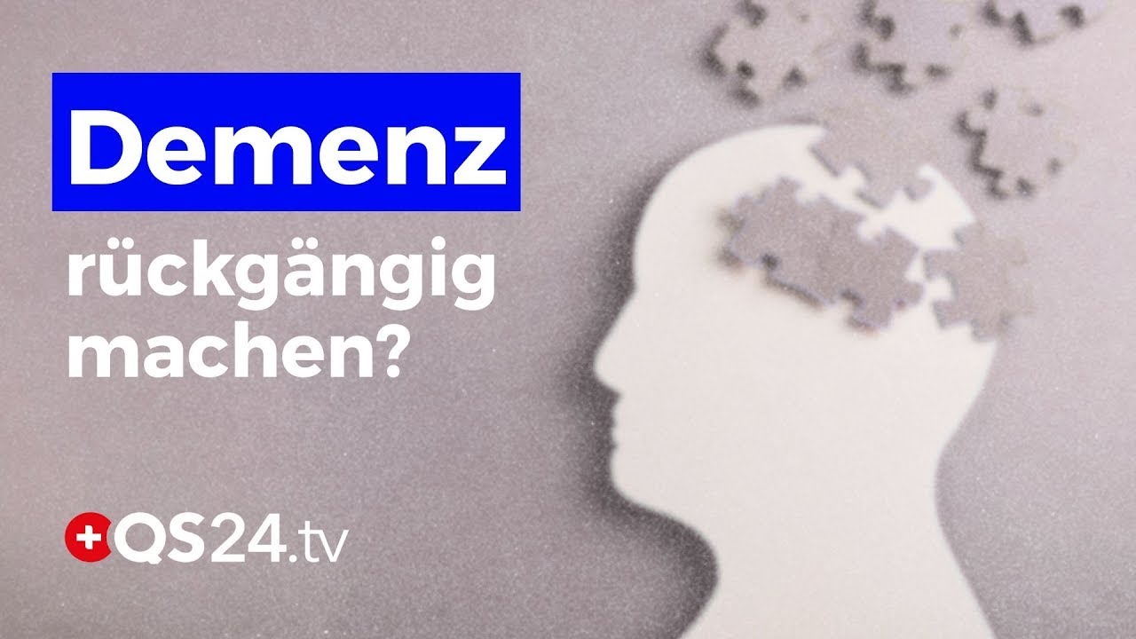 Neurodegeneration aufhalten: Wie Enzyme das Gehirn schützen können | Naturmedizin | QS24