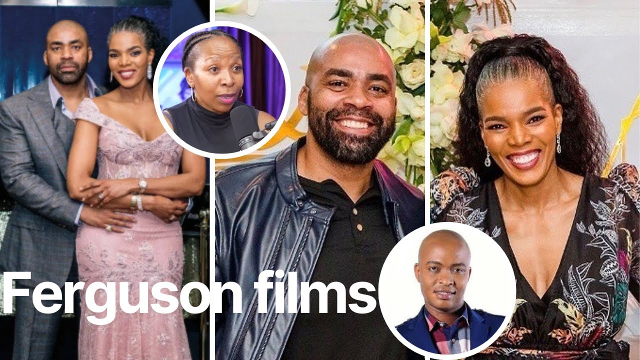 The Ferguson Films EXPOSED! What's Behind Their Success?
