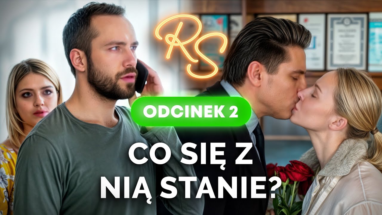 😮Ona spędza noc z innym mężczyzną | SERIALE O MIŁOŚCI | DOBRE DRAMATY