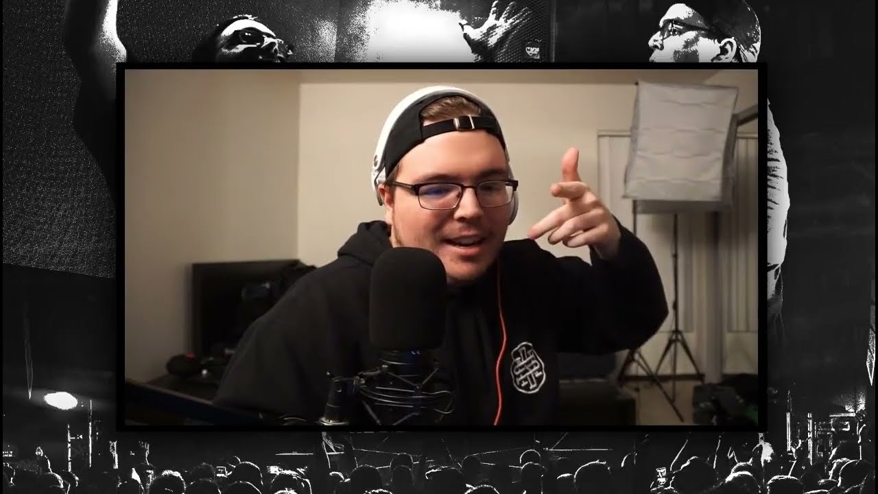 087 - Ray Volpe | Artist Workshop Series