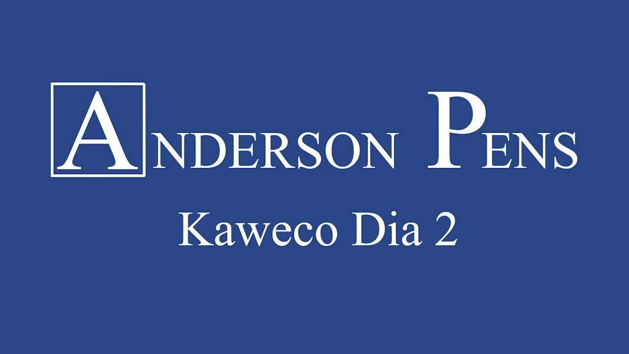 Kaweco Dia2