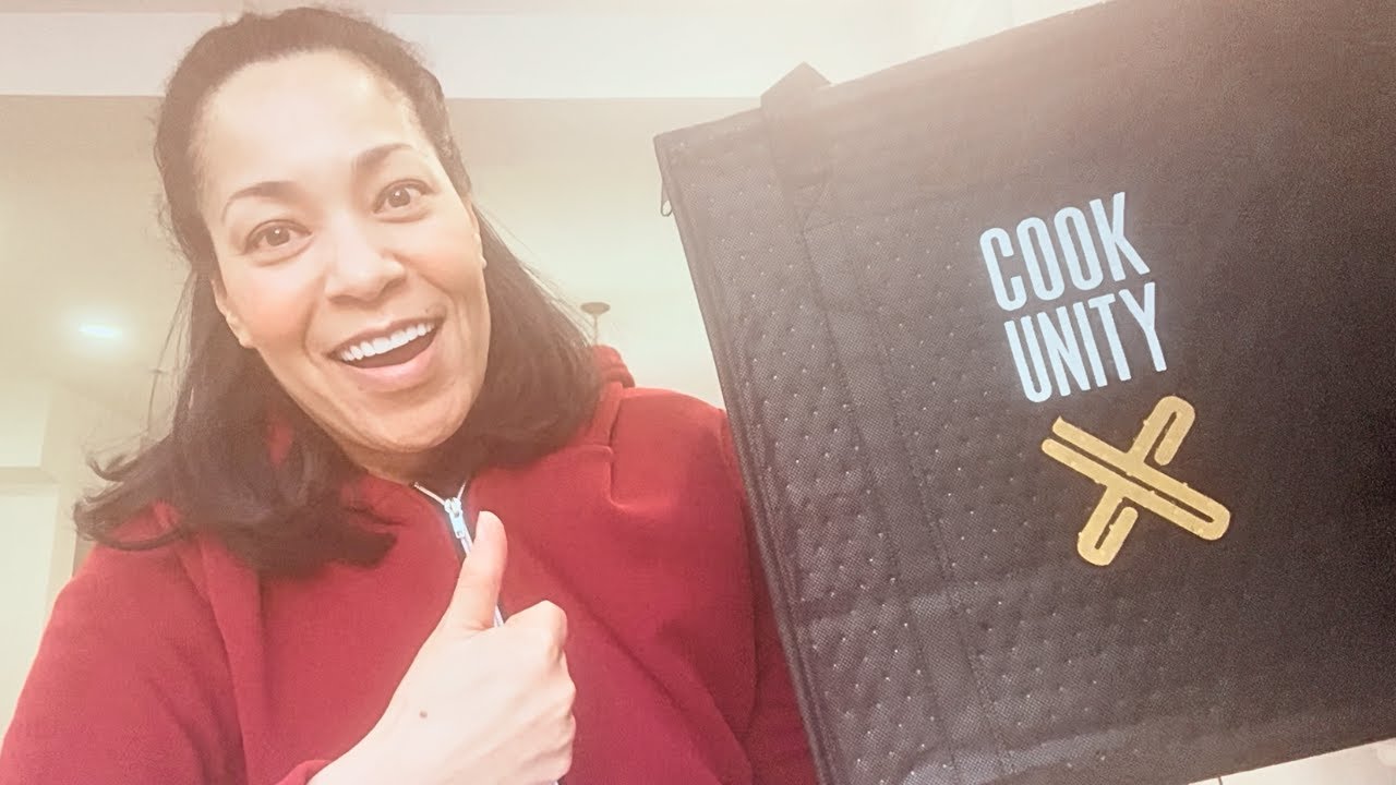 Cook Unity | UNBOXING | Taste Test 8 HIGH PROTEIN Meals | Review | ***DISCOUNT CODE***