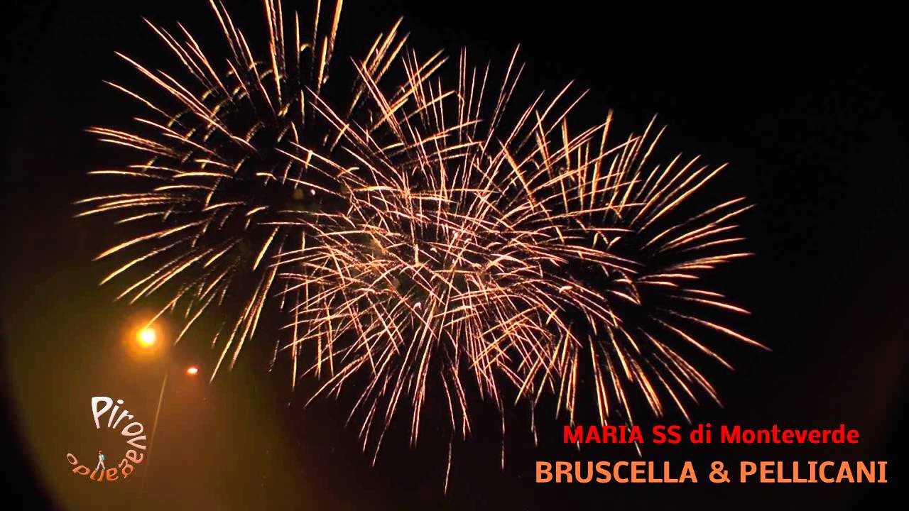 GRUMO APPULA (Bari) - BRUSCELLA  PELLICANI (2013)