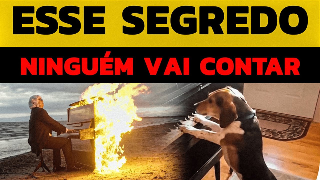 DESCUBRA OS SEGREDOS DA TEORIA MUSICAL APLICADA AO TECLADO