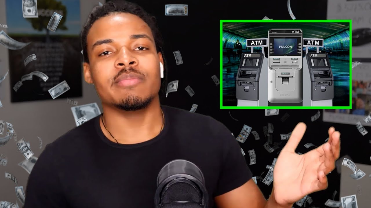 What Are The Startup Costs For Starting An ATM Business?