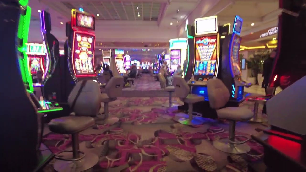 Flamingo Las Vegas