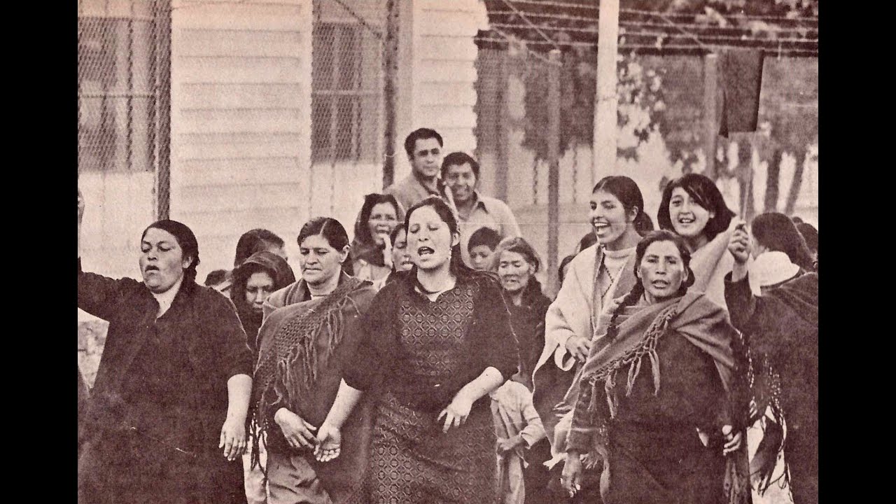 26 DE MAYO 1971 / OSWALDO ROSERO ARAG&Oacute;N